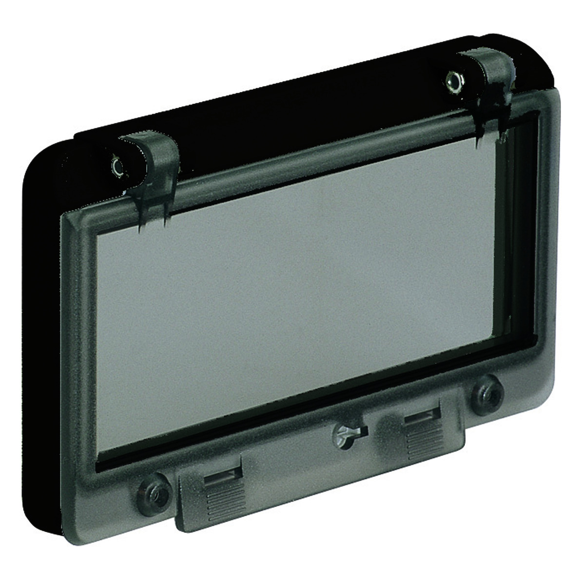 TN Accessoires en onderdelen, klapvenster, niet aanrakingsbeveiligd